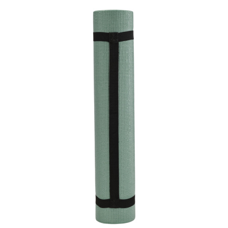 Коврик для фитнеса и йоги YM03-PVCYO-Green 173 х 61 х 0,6 см