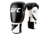 Перчатки тренировочные для спарринга UFC