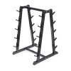 Стойка для грифов и штанг UNIX Fit BarRack 10 PRO (300 кг)