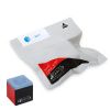 Мел Kamui 0.98 Beta Pyramid Sky Blue 1шт.