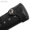 Тубус QK-S Cowboy 2x2 черный аллигатор