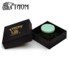Мел Taom Chalk Snooker 2.0 Green в индивидуальной упаковке 1шт.