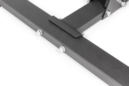 Стойка для дисков штанги "Дерево"