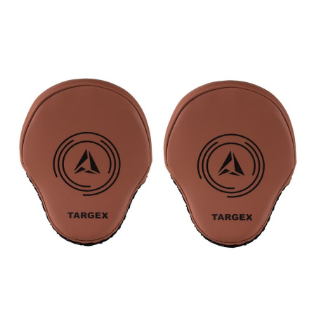 Лапы боксерские TARGEX HARD