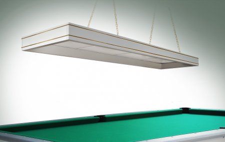 Светильник плоский NEO светлый 10,11,12 футов