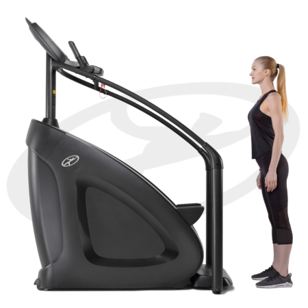 Лестница (Climber) Oxide Fitness C3