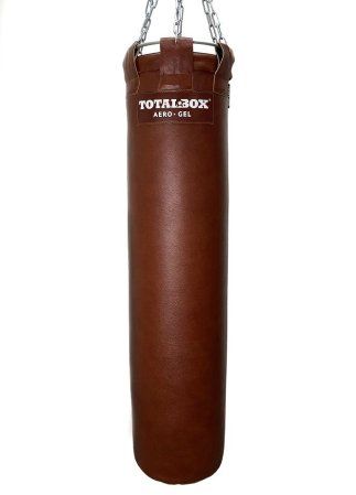 Мешок гелевый кожаный AEROGEL TOTALBOX 