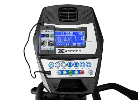 Эллиптический тренажер Xterra FS5.3e