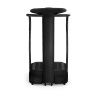 Виброплатформа UNIX Fit Improve 2 in 1 Black