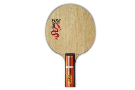 Основание для ракетки GAMBLER fire dragon touch straight