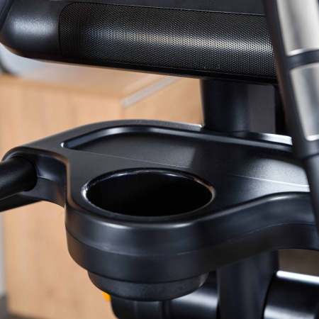 SH-E800 Эллиптический тренажер (LED-дисплей) SHUA