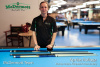 Кий McDermott GS07 2PC Пул