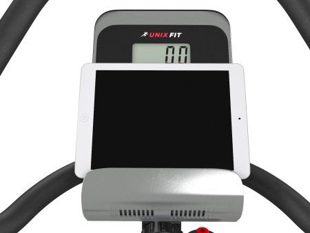 Велотренажер UNIXFIT BL-350 Silver