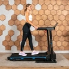 Беговая дорожка домашняя OXYGEN FITNESS MANGAN A