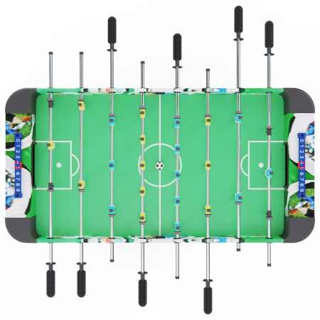 Игровой стол - футбол DFC ROMA