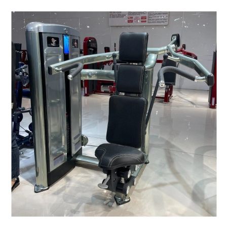 Плечевой жим сидя Realleader M7Pro-1003