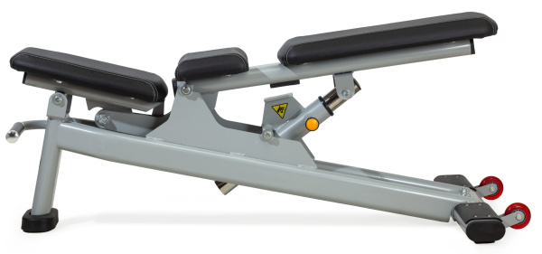 Скамья профессиональная VictoryFit VF-A5010
