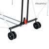 Теннисный стол DONIC Indoor Roller Sun синий