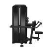 Отжимание сидя профессиональный BRONZE GYM PARTNER ML-814