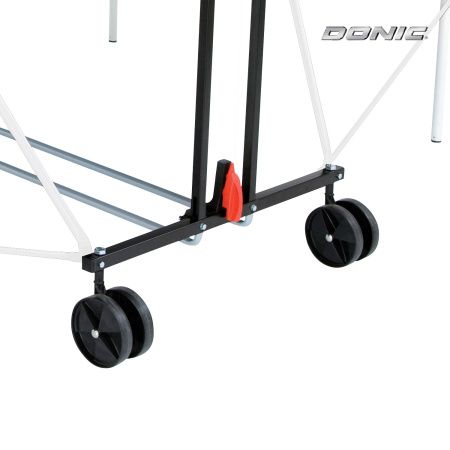 Теннисный стол DONIC Indoor Roller Sun синий