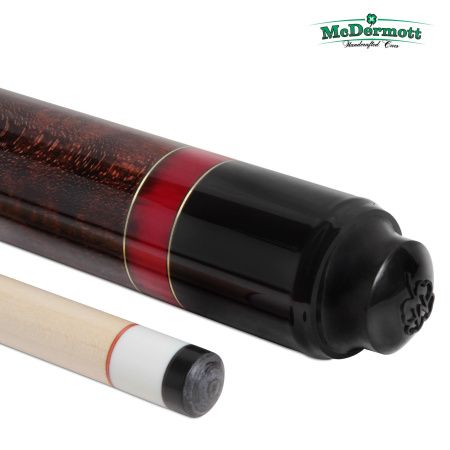 Кий McDermott G209 2PC Пул