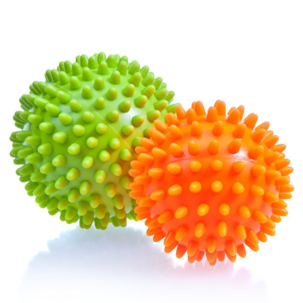 SKYFIT Набор массажных мячей SKYFIT