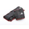 Утяжелители на запястья/лодыжки Adidas (2шт х 1кг)