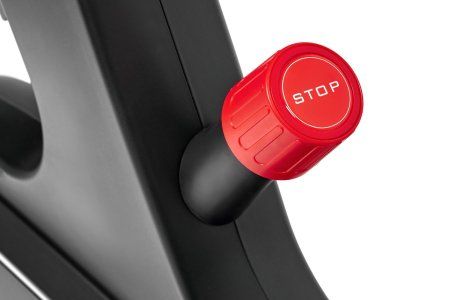 Велотренажер Titanium Masters Spintech H300 Ei