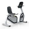 Велотренажер IMPULSE PR300, горизонтальный