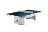 Теннисный стол антивандальный CORNILLEAU Pro 510 Outdoor (синий)
