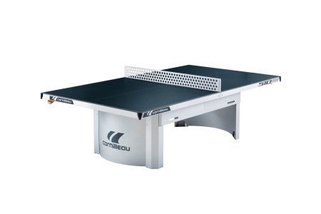 Теннисный стол антивандальный CORNILLEAU Pro 510 Outdoor (синий)