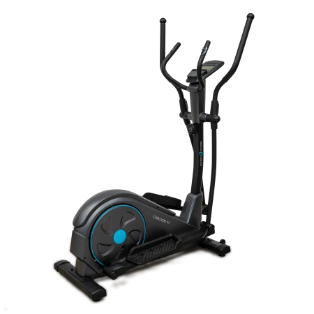 Эллиптический тренажер домашний OXYGEN FITNESS CASCADE M