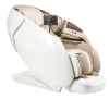 Массажное кресло Ergonova Phantom X с 2-мя механизмами Beige