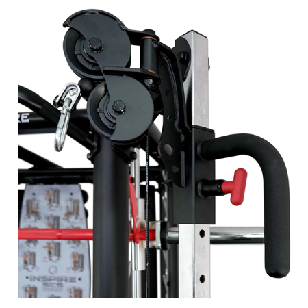 Многофункциональный силовой комплекс Inspire SCS Functional Trainer