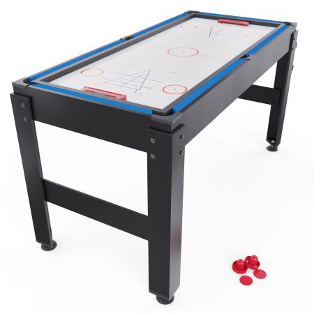 Игровой стол - трансформер 15 в 1 DFC 48" 122 x 61 см