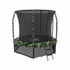 Батут Eclipse Space Military 16FT (4.88м)