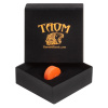 Наклейка для кия Taom 2.0 Break&Jump Orange ø14мм в индивидуальной упаковке 1шт.