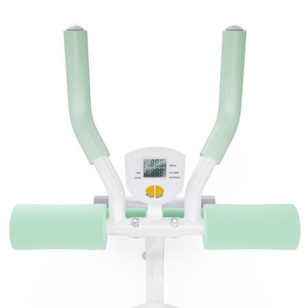 Многофункциональная скамья для пресса DFC KR-1005G