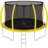 Каркасный батут Clear Fit SunHop 12Ft
