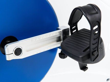 Реабилитационный вертикальный велоэргометр DYACO Medical 7.0U