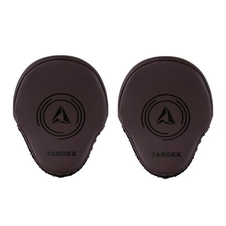 Лапы боксерские TARGEX HARD