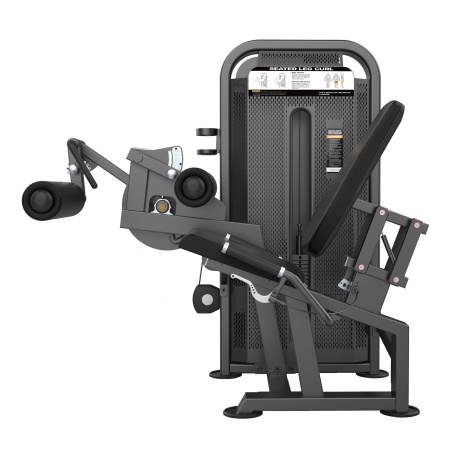 U3023D Сгибание ног сидя. Стек 109 кг