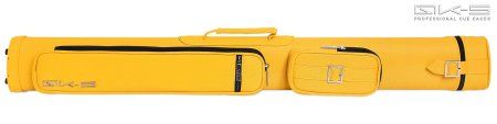 Тубус QK-S Ray 2x2 желтый