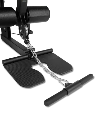 Силовой комплекс полукоммерческий OXYGEN FITNESS IRON PRO