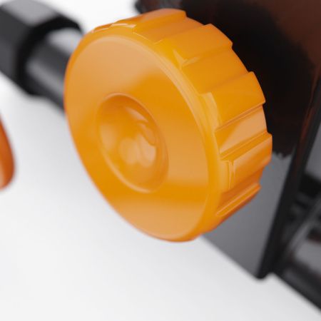 Министеппер DFC DAEYEGIM S056KO с эспандерами