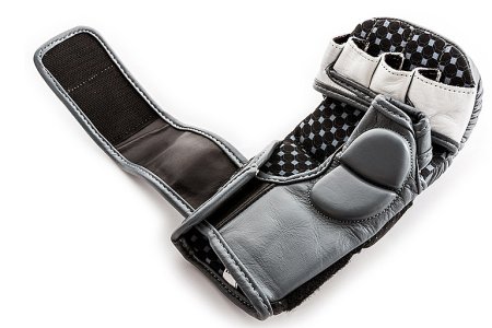 Перчатки для спарринга UFC PRO