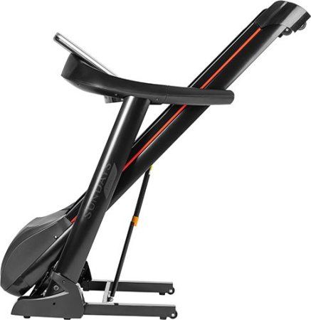 Беговая дорожка Sundays Fitness T350C