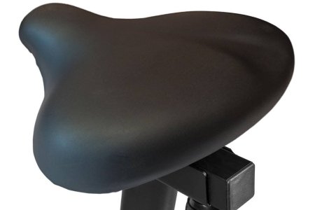 Велотренажер Alpin Luxury B-205