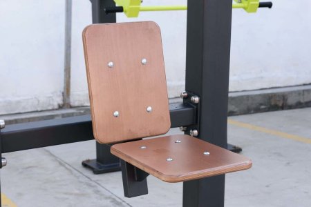 Power-1801 Уличный тренажер Жим вверх с переменной нагрузкой Zavodsporta