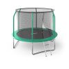 Батут UNIX Line SUPREME BASIC 8 ft (Green)